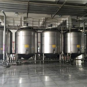 果汁飲料設備