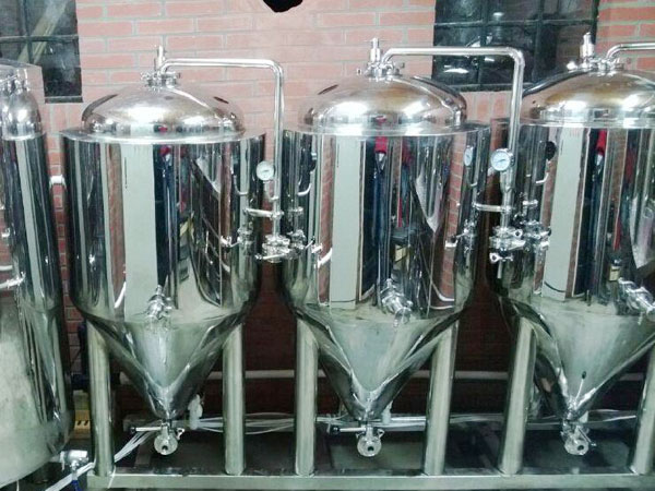 釀酒設備廠家