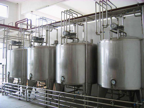 果汁飲料設(shè)備的發(fā)展前景